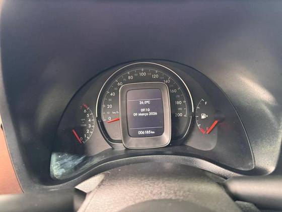 FIAT STRADA 1.3 FIREFLY FLEX FREEDOM CD MANUAL